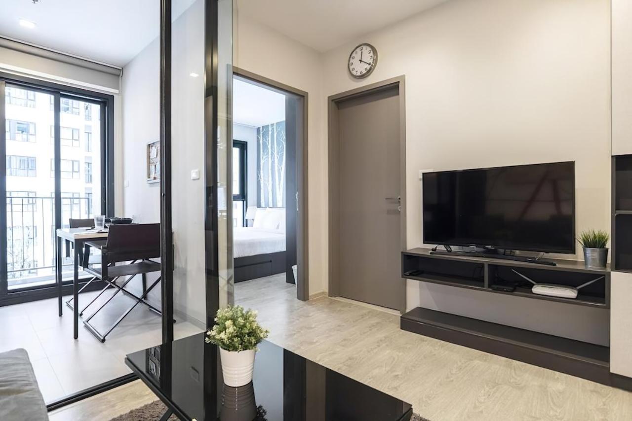 Great Location With Infinity Pool - Central Pattaya Apartment Екстериор снимка
